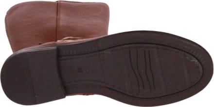 Kipling Ellouisa Cognac Lange Laars