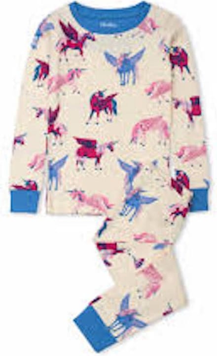 Hatley 2 delige pyjama set maat 104