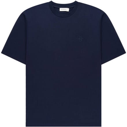 The GoodPeople T-shirt korte mouw 10000905