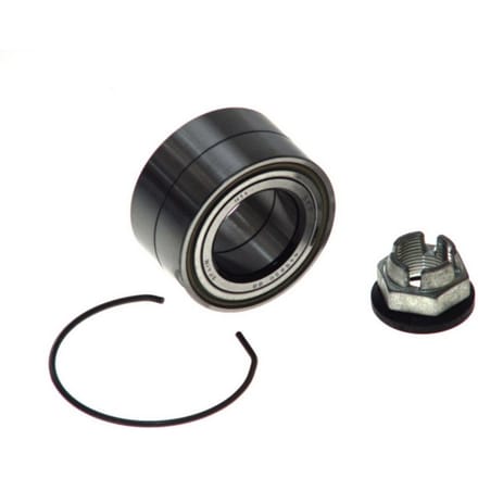 Wiellagerset SKF VKBA 3496