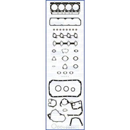 Pakkingset, motor AJUSA 50109500