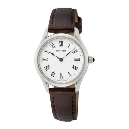 Seiko SWR071P1 Dames Horloge