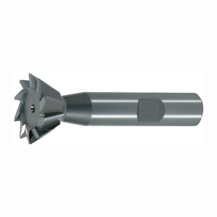 alpen hoekfrees DIN 1833 C type N D 16 mm L 4 mm - 139401640100