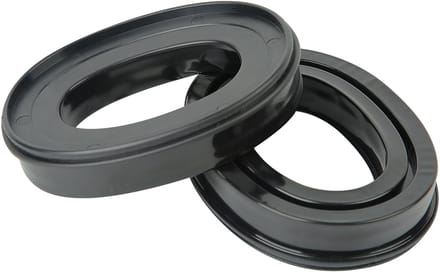 2-pack oorkussens Geschikt voor Sordin MSA SORDIN-headset