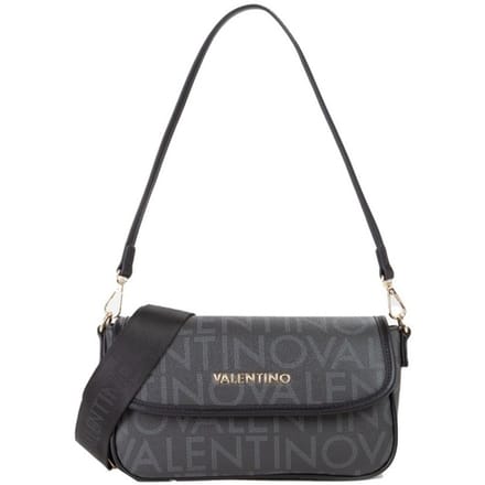 Valentino Bags Regina Re - Schoudertas 25 cm (nero)