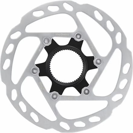 Remschijf Center Lock Int. Shimano SM-RT64 160 mm