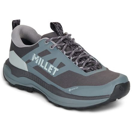 Millet Seneca Gore-tex® Wandelschoenen Grijs EU 38 Vrouw