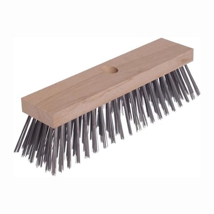 osborn draadborstel lengte 300 mm - 1102095