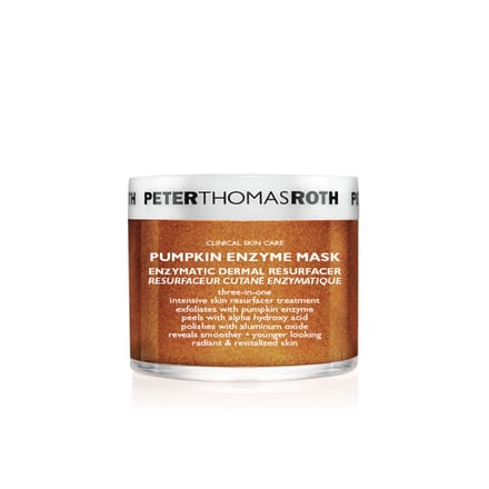 PETER THOMAS ROTH - Peter Thomas Roth Pumpkin Mask 50ml
