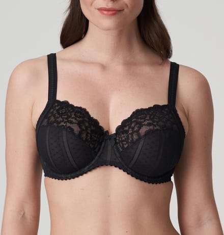 PrimaDonna Couture Beugel Bh 0162581 zwart 75I