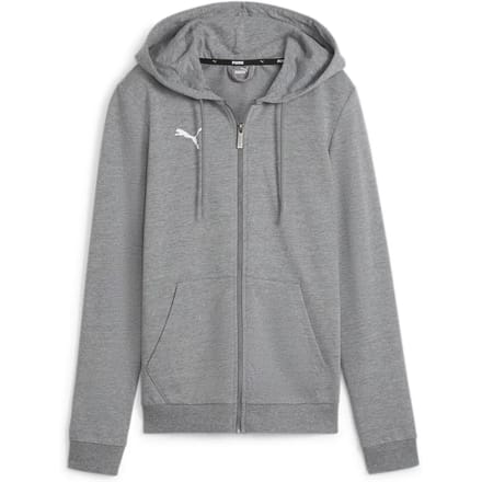 Dames Hoodie Puma Team Goal 23