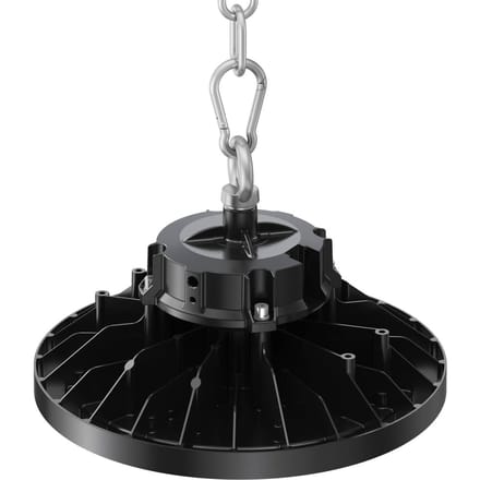 The Light Group SLC Force LED hal spot 200W 4.000K Dali