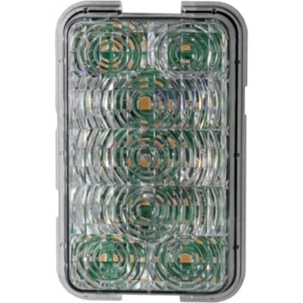 Lampvoet, knipperlicht HELLA 9DW 178 909-001