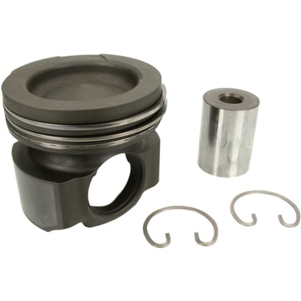 Zuiger MAHLE 209 73 00