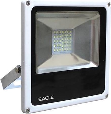 Eagle 20W Slimline LED Floodlight