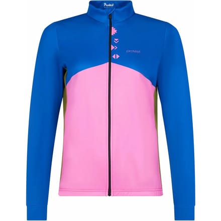 Protest Prtmariana - Fietsjas Dames - Lange mouwen - Wielrennen