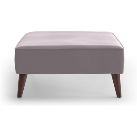 Hocker Zara velvet | NADUVI Collection
