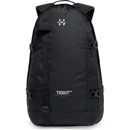 Haglöfs Tight Wandelrugzak 53 cm - true black
