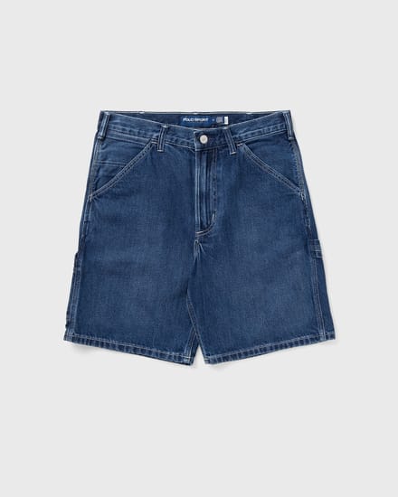 5 POCKET SHORTS