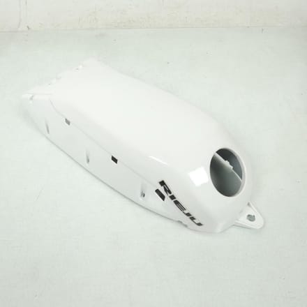 Tankkap origineel voor Motor Rieju 125 Tango 2010 0/000.570.8077 wit