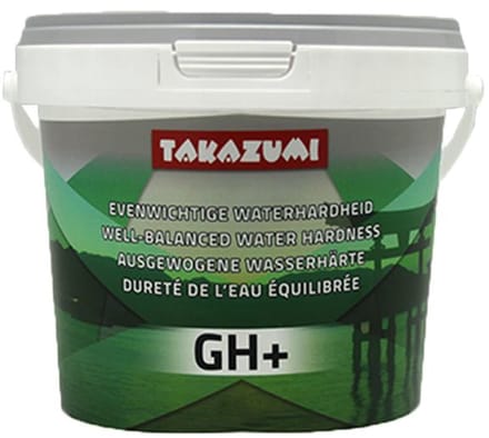 Takazumi GH+ 2KG