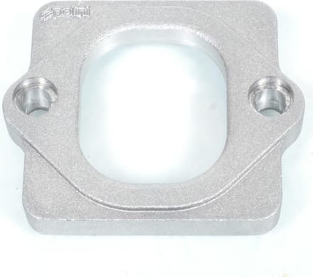 Pipe d admission Polini pour Scooter Piaggio 50 ZIP Neuf
