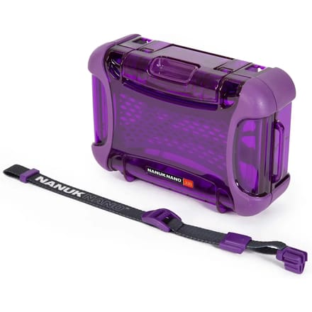 Cameratas Nanuk 330 Nano