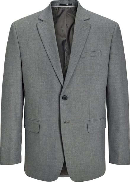 JACK&JONES - JPRTHEO BLAZER NOOS - Heren - Colberts