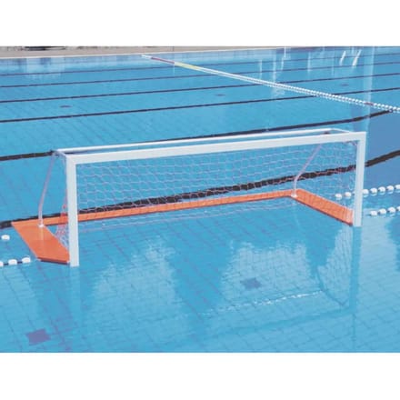 Professionele drijvende waterpolodoelen PowerShot