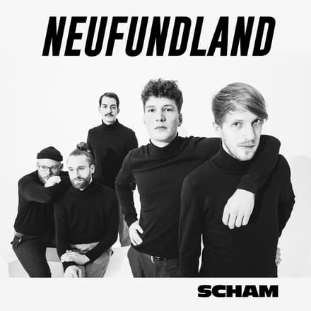 Neufundland - Scham (CD)