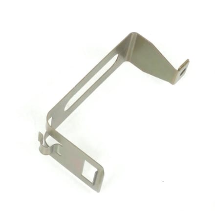 Bride Support de batterie pour moto MBK 50 X-Limit 2002 3HL-H2128-00 Neuf