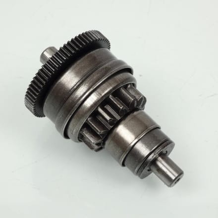 Startrondsel startmotor Sifam voor Scooter Kymco 50 Super 8 2T 2013 tot 2018 Nieuw