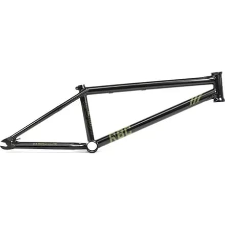 Frame Radio Bike Squad
