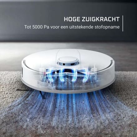 Rowenta RR9177 X-Plorer Serie 140 robotstofzuiger
