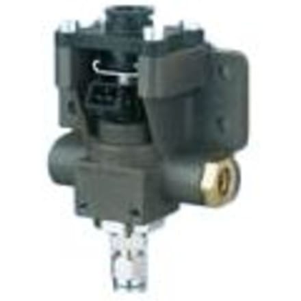 Elementen van de DeNOx-doseringsmodule BOSCH 0 444 011 023