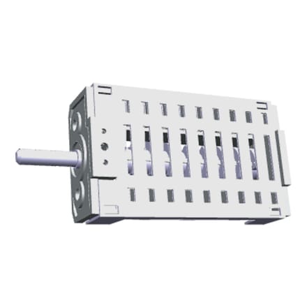 AEG bakovenschakelaar 8071805058