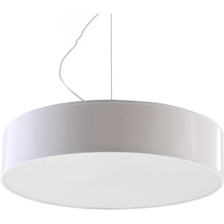 Hanglamp Sollux Lighting Arena 45