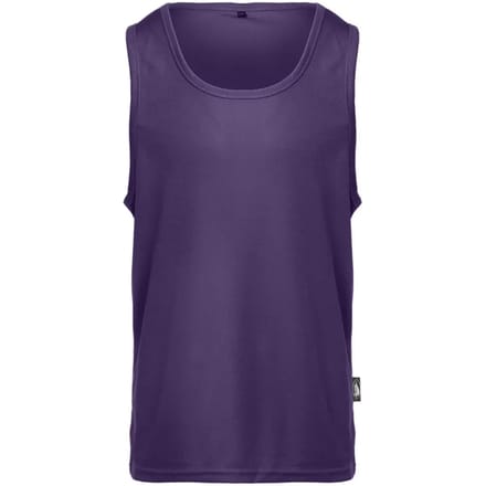 V-hals tanktop Pen Duick