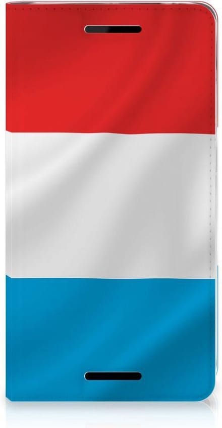 Nokia 2.1 2018 Standcase Luxemburg