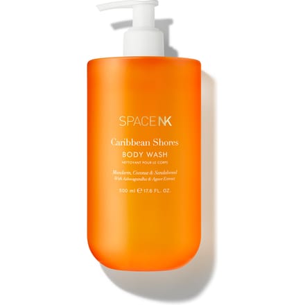Space NK Caribbean Shores Body Wash