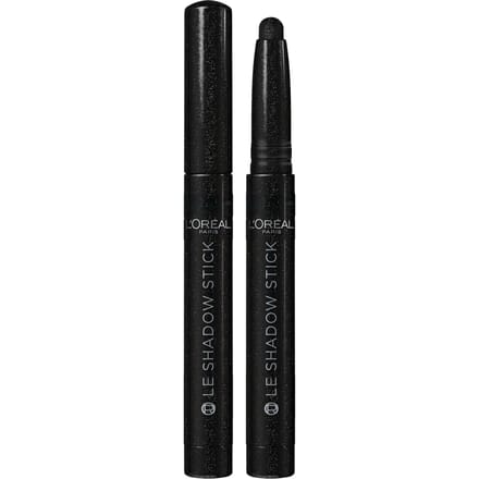 L'Oréal Paris L'Or&eacute;al Paris Paradise Le Shadow Stick 290 Midnight Noir 1.4 g