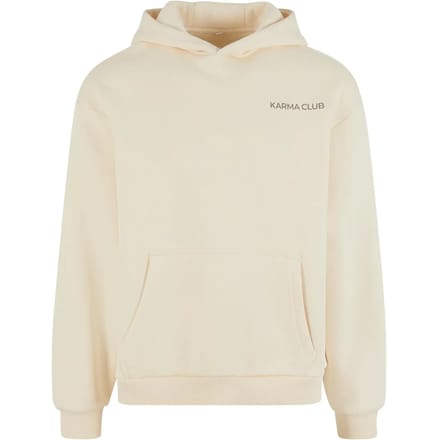 Hoodie Upscale Part Of The Club Fluff