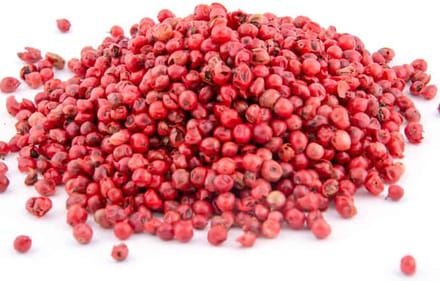 Tuana Kruiden - Roze Peper Heel - Bakje 30 Gram - Tuanashop - KP0206