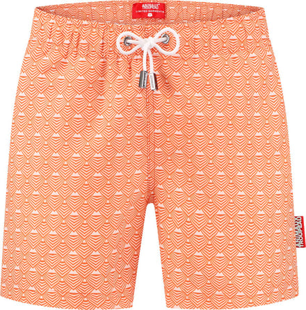 Orange Mystery | Zwembroek | Animaux Troupeau