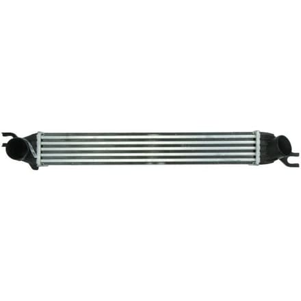 Intercooler NISSENS 96608