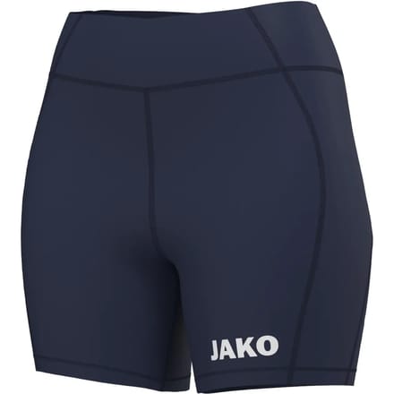 Jako Power Short Kinderen - Marine | Maat: 152