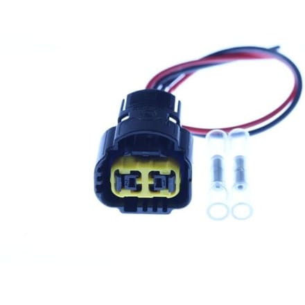 Kabel reparatieset, dagrijlicht SENCOM 20550