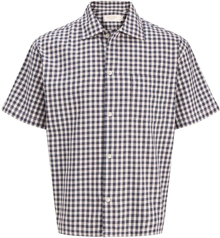 Jack & Jones Overhemd Loose Fit Overhemd