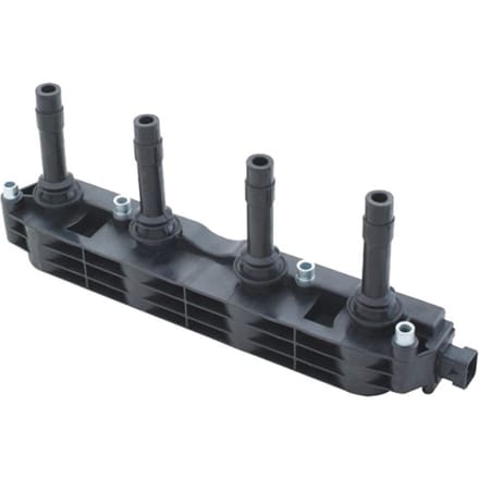 Bobine HELLA 5DA 358 000-871