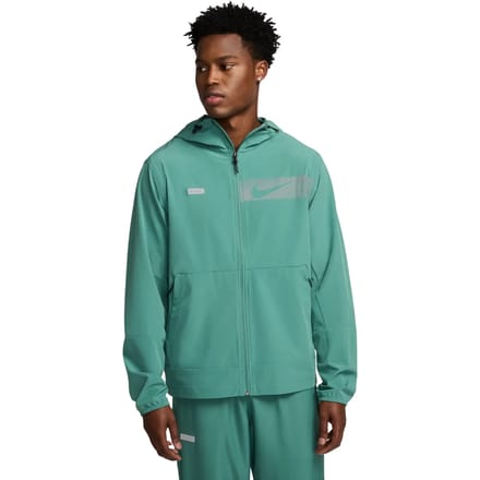 Waterdichte jas met capuchon Nike Unlimited Flash